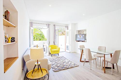 Sao Pedro Apartment | Cayres Suites Surdo