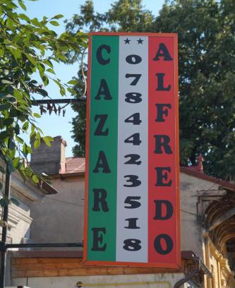 Craiova House | Cazare Alfredo