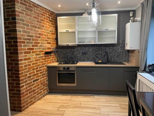 Barlad Apartment | Cazare Bârlad 4
