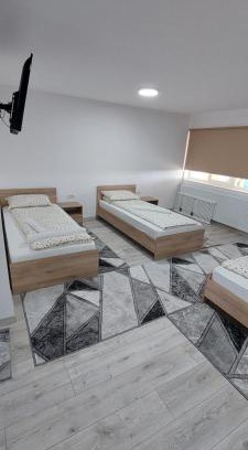Moravita House | Cazare Pensiunea Ewo