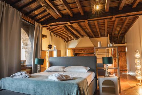 Navona House | CB Rooms Campo Dei Fiori