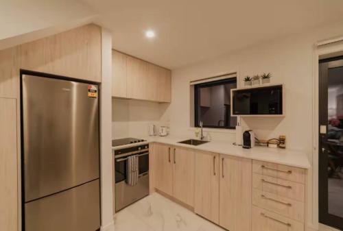 Christchurch City Centre Apartment | CBD Apartment 6 - 2 Bed 2 Bath