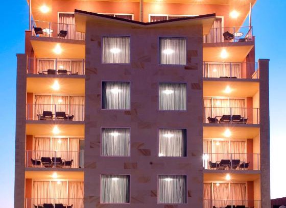Rockhampton Apartment | CBD Executive Apartments