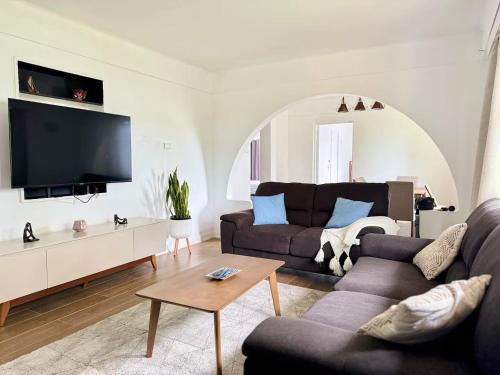 Suva Apartment | CBD Garden View