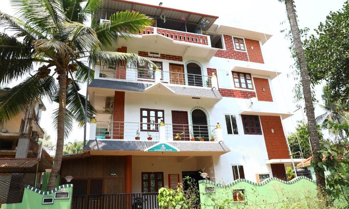 Kannur House | CBR Ayurhealth