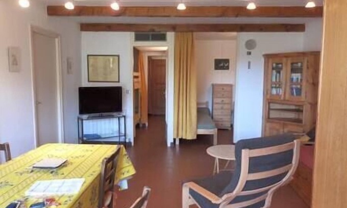 Le Sauze Apartment | CBU Le Sauze
