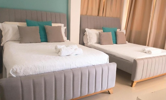 Cartagena Hostel | CC House Cartagena