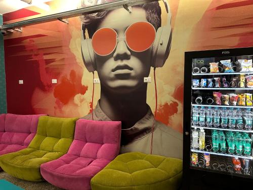 Bari City Centre Hostel | CconfortHotels Host Bari Centrale