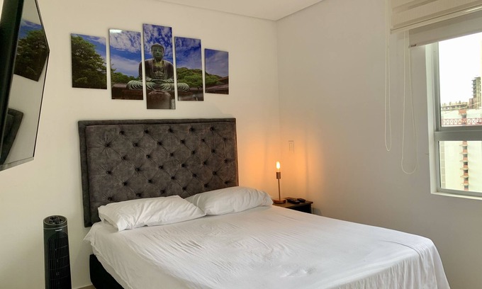 Sabaneta Apartment | CE2606. Beautifull Apartment and Parking, central, beautiful view of the countryside