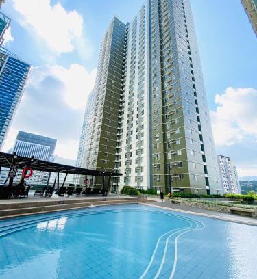 Cebu Apartment | Cebu Avida Riala by P&J