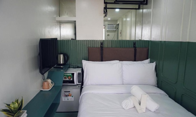 Downtown Cebu Hostel | Cebu Backpackers Hostel