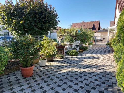 Pohlde Apartment | Cebullas Ferienwohnung