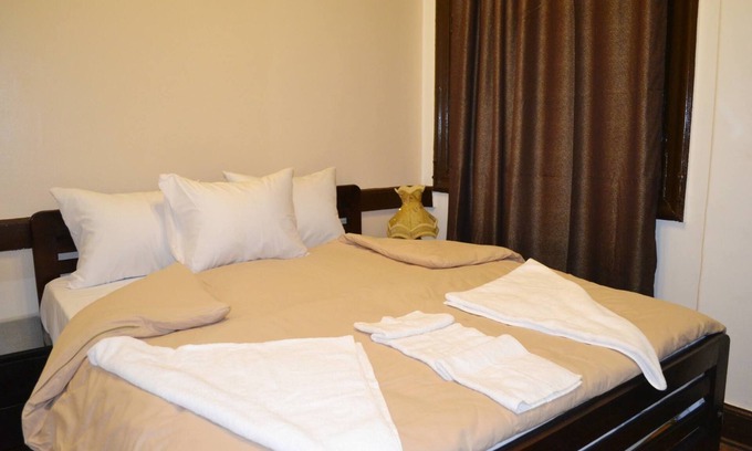 Abdin Hostel | Cecilia - Hostel