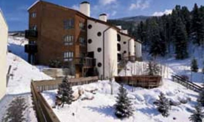 Vail Condo | Cedar at Streamside - Vail