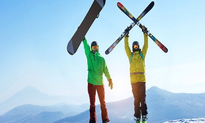 Brian Head Cabin | Cedar Breaks Lodge is just steps away from the Brian Head Ski Resort!