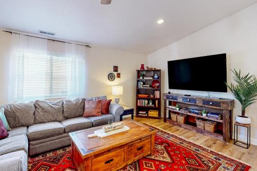 Cedar City House | Cedar City Hideaway