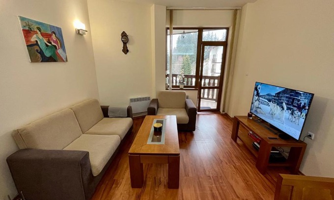 Pamporovo Apartment | Cedar Heights