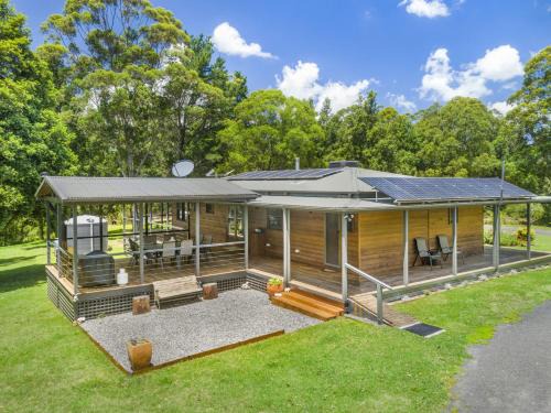 Kangaroo Valley House | Cedar House