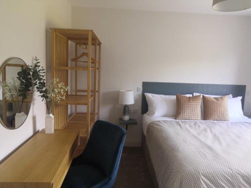 Killarney House | Cedar Lodge