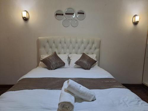 Kilimani Apartment | Cedar one bedroom