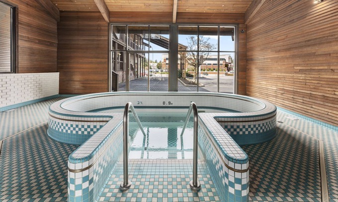 Sandpoint Hotel | Cedar Street Hotel and Suites