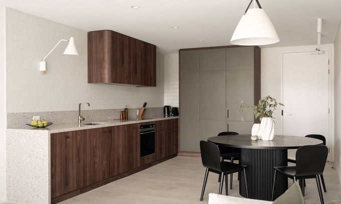 Dunsborough Apartment | Cedar Suite at Dunsborough Marketplace