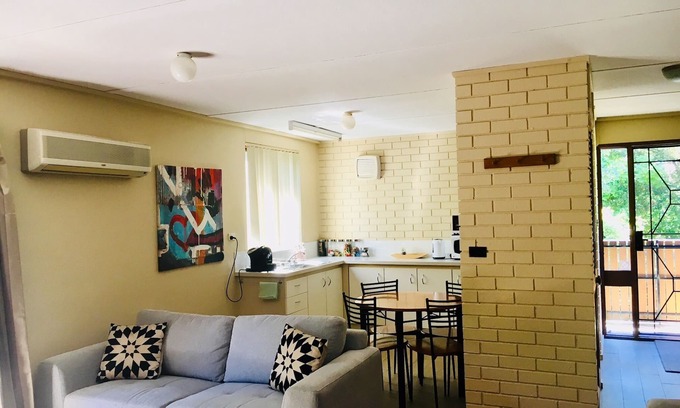 Bright Apartment | Cedar Vacation Unit #7