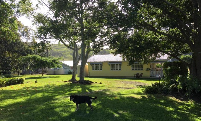 Cedar Pocket House | CedarBrae Country Stay