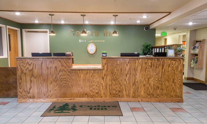 Monitor Hotel | Cedars Inn