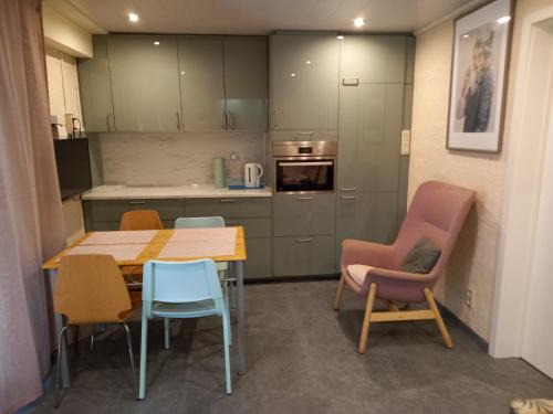 Houthalen Apartment | Ceder 8