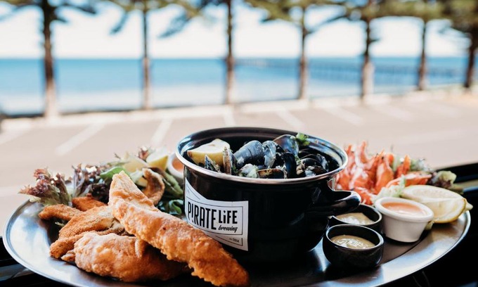 Bonython Hotel | Ceduna Foreshore Hotel Motel