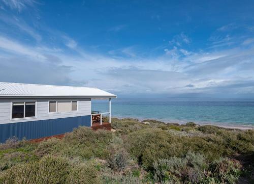 Bonython Resort | Ceduna Shelly Beach Caravan Park