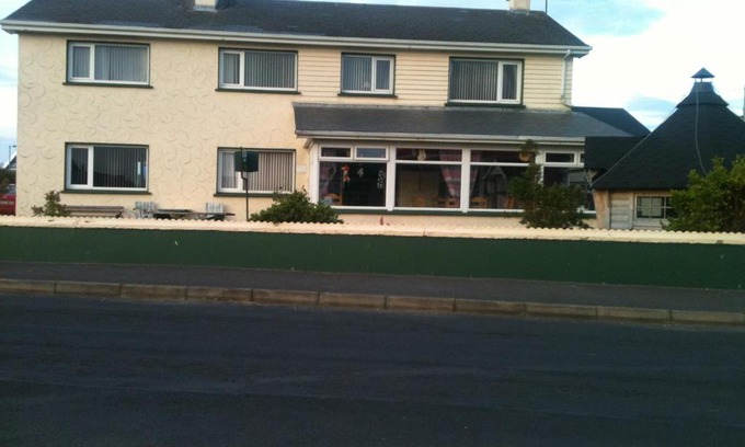 Portahack Bed & Breakfast | Ceecliff House
