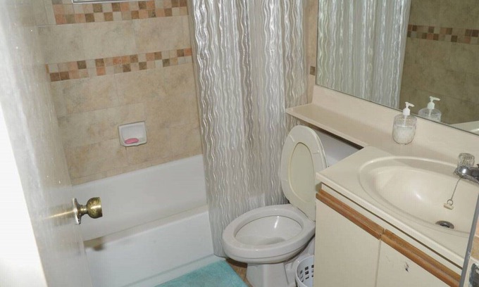 New Kingston Apartment | Ceegate Jay's apartments