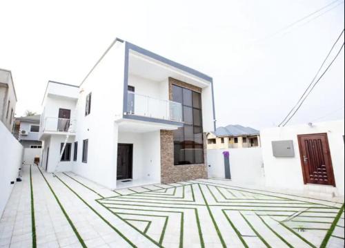Teshie House | Cees Place