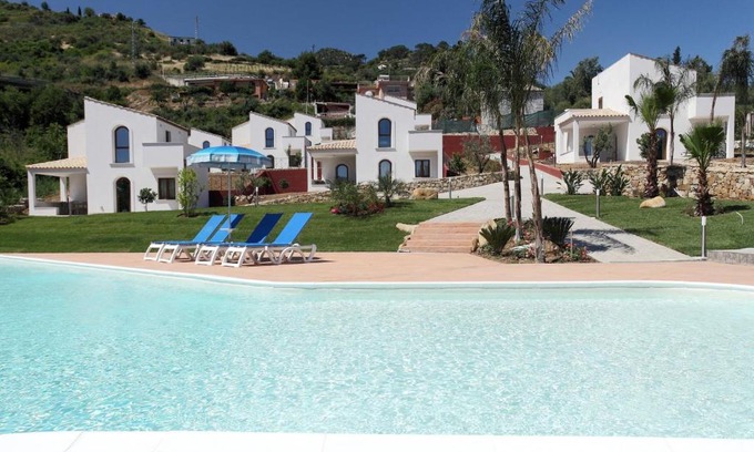 Cefalu Villa | Cefalù In Casa