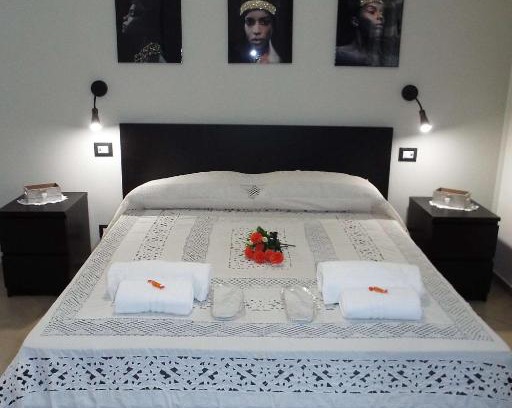 Cefalu Apartment | Cefalù Studio Room and Apartments
