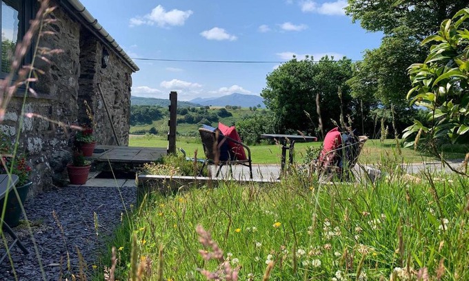 Betws-Y-Coed House | Cefn Canol