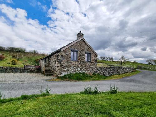 Betws-Y-Coed House | Cefn Canol