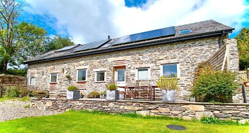 Llangollen House | Cefn Ceiriog