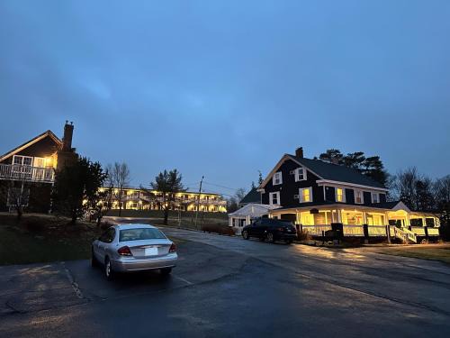 Baddeck Hotel | Ceilidh Country Lodge