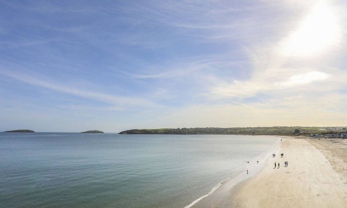 Llanengan Cottage | Ceiriad - 9 Ty'n Don