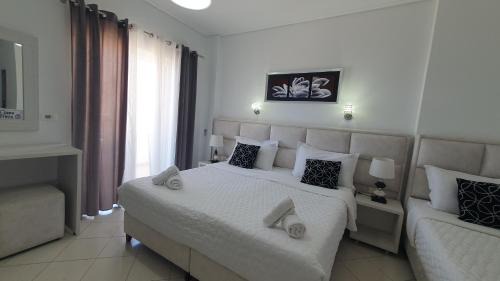 Aliko Hotel | Ceko Hotel