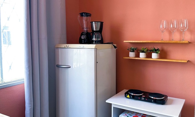 Centro Apartment | Celia's Little Apartment | Light and Cozy