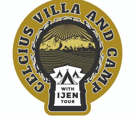 Banyuwangi House | Celcius Villa and Camp With Tour Ijen