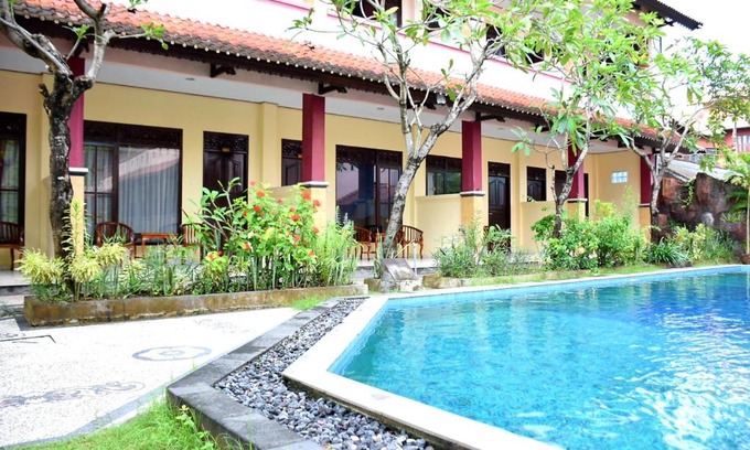 Downtown Kuta House | Celebbest