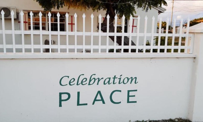 Cockburn Town Apartment | Celebration Place
