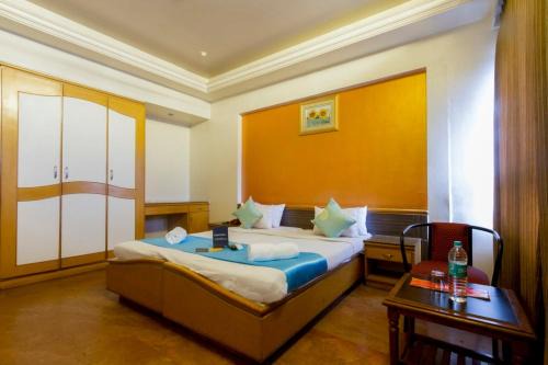 Pimpri - Chinchwad Hotel | Celebrations Inn Pune