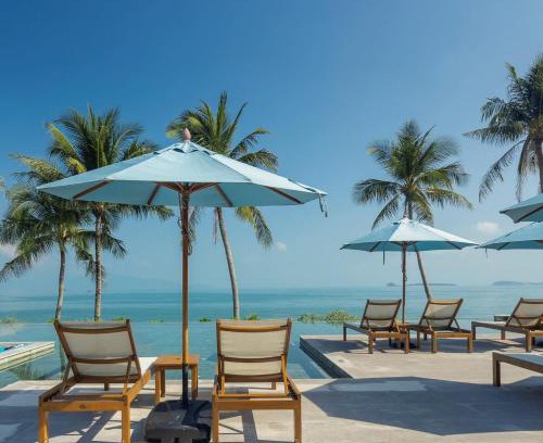 Bophut Resort | Celes Samui