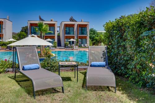 Ortakent Hotel | Celeste Bella Luxury Hotel & Spa